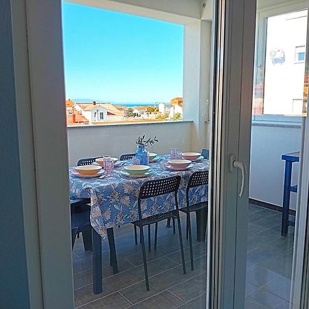 Apartment Ivetka Banjol Екстер'єр фото