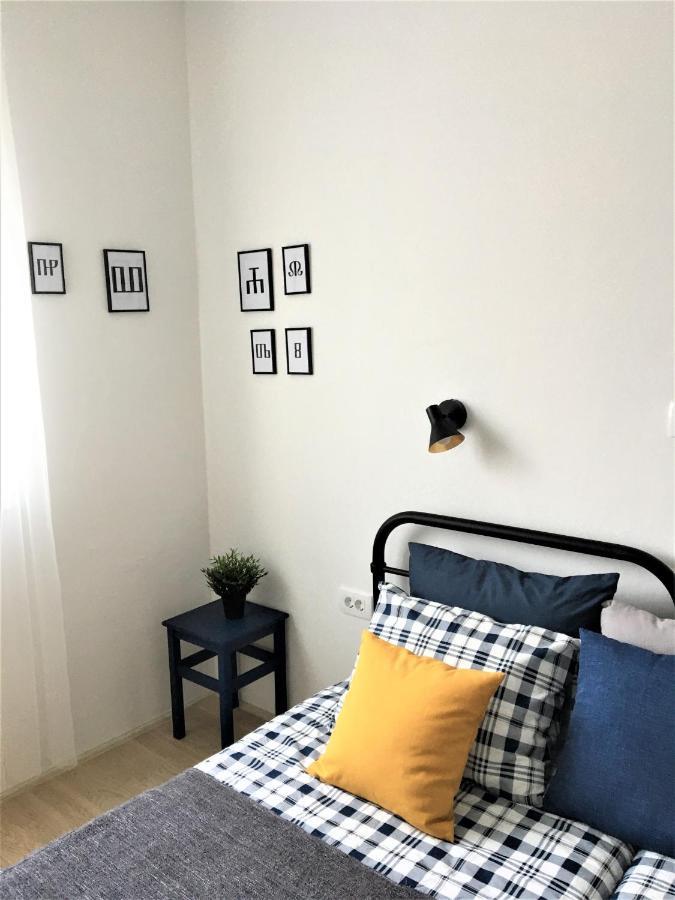 Apartment Ivetka Banjol Екстер'єр фото