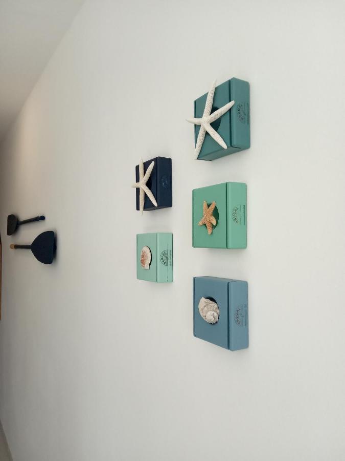 Apartment Ivetka Banjol Екстер'єр фото