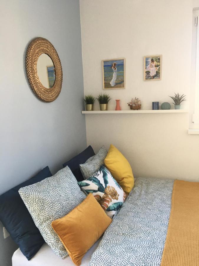 Apartment Ivetka Banjol Екстер'єр фото