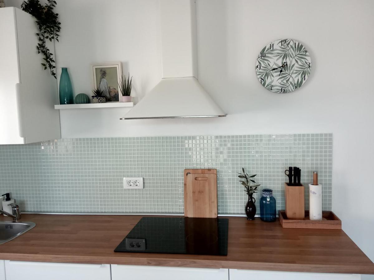 Apartment Ivetka Banjol Екстер'єр фото