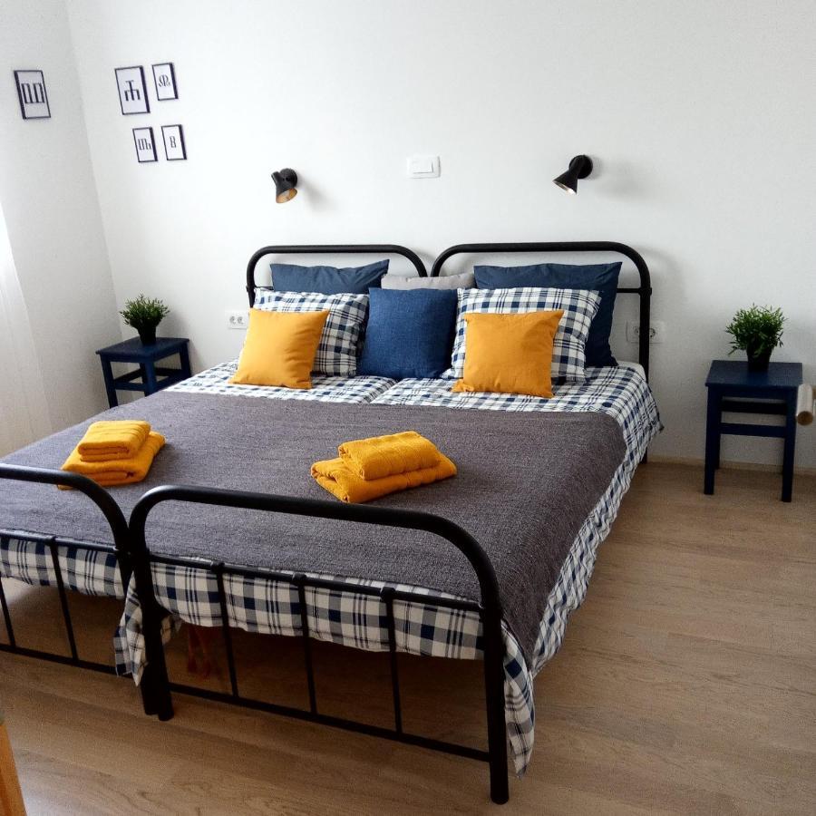 Apartment Ivetka Banjol Екстер'єр фото