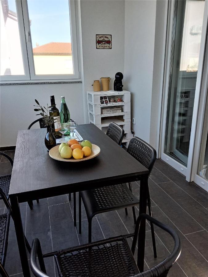 Apartment Ivetka Banjol Екстер'єр фото