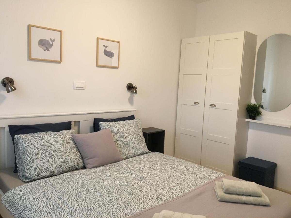 Apartment Ivetka Banjol Екстер'єр фото