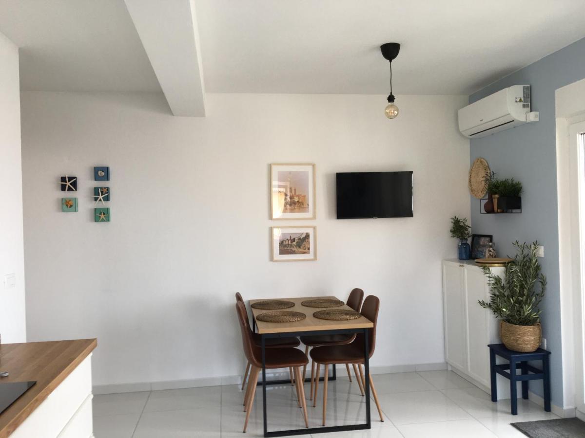 Apartment Ivetka Banjol Екстер'єр фото