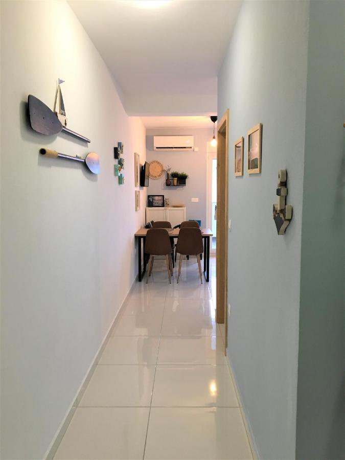 Apartment Ivetka Banjol Екстер'єр фото