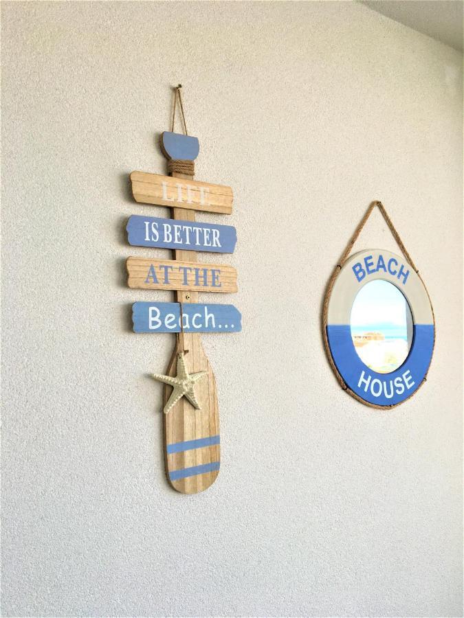 Apartment Ivetka Banjol Екстер'єр фото