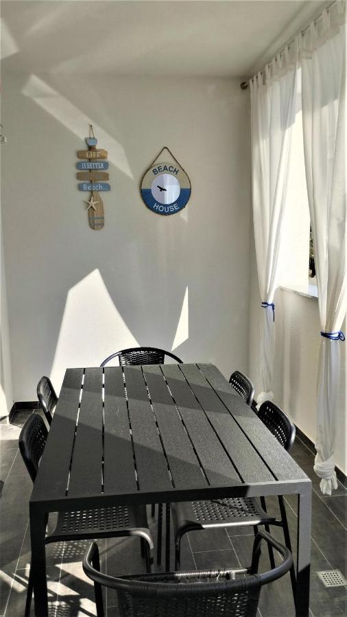 Apartment Ivetka Banjol Екстер'єр фото